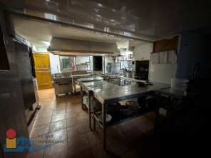 Cocina